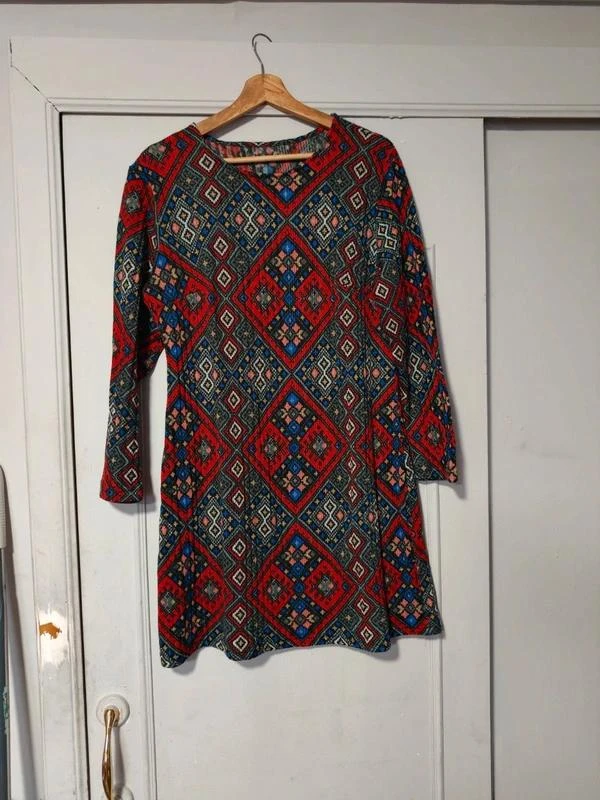vestido